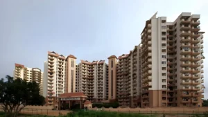 3 BHK Apartments in Yelahanka