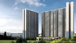 Apartments in Yelahanka